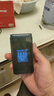 纽曼（Newman）F11翻盖老人手机移动联通电信全网通4G按键老年机 学生备用手机功能机老人机学生机百元机功能机 4G全网通版【黑蓝色】 实拍图