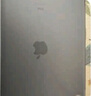 京东京造iPad11 2025保护壳11英寸三折支架款 iPad 10苹果平板防摔保护套2022款10.9轻薄软壳休眠皮套黑色 实拍图