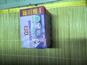 立白内衣专用除菌皂肥皂101g*4块 贴身衣物适用 耐用温和不伤手薰衣草 实拍图