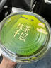 鲜京采抹茶千层蛋糕420g 实拍图