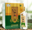牛栏山二锅头 特20 清香型 白酒 纯粮固态优级酒 46度 700ml*6瓶 整箱装 实拍图