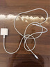 品胜20W充电器苹果充电头PD快充多口USB/Type-C插头适用iPhone16/15/iPad平板华为小米手机 实拍图