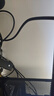 绿联DP线1.2版视频线4K高清DisplayPort240Hz适用笔记本电脑显卡台式机接显示器连接线1米 10244 实拍图