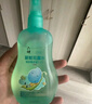 六神驱蚊喷雾儿童花露水160ml*2 温和不刺激 汉草配方 蚊不叮蚊怕水 实拍图