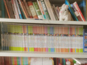 大英儿童漫画百科【61-65册】（为孩子量身打造的知识博物馆）【6-14岁】   实拍图