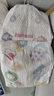 好奇（Huggies）金装纸尿裤M162片(6-11kg)中号婴儿尿不湿超薄柔软超大吸力透气 实拍图