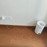 美的（Midea）空气加湿器净化器一体机便携家用母婴专用卧室静音除菌喷雾器空调风扇伴侣女生礼物国家补贴98K 实拍图