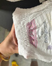 babycare Air pro拉拉裤成长裤XXXL24（＞17kg) 婴儿尿不湿夏日超薄透气 实拍图