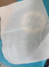 植护挂式抽纸 纸巾面巾纸 悬挂卫生纸抽 擦手用纸 加大加厚 4层 1280张*4提 +1挂钩 实拍图