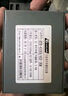 netLINK HTB-4100AB 光纤收发器 千兆单模单纤光电转换器20km 0-20公里 DC5V 一对 实拍图