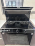 美的【晴空FX90 PRO】集成灶一体式 变频28风量 蒸汽洗 蒸烤炸一体 5.2kW燃气灶 国家补贴 家用灶具 实拍图