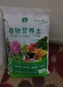 漫生活30L通用型营养土赠2肥2药剂绿植花土壤植物有机养花种菜土兰花土 实拍图