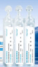 朔茂（sonmol）生理性海水鼻腔清洗液生理盐水0.9%等渗洗鼻盐水15ml*30支 实拍图
