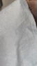 洁丽雅（Grace）儿童小方巾毛巾纯棉底纱婴儿口水巾夏季薄款面巾23*23cm 3条装 实拍图
