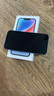 Apple/苹果 iPhone 14 (A2884) 128GB 蓝色 支持移动联通电信5G 双卡双待手机 实拍图