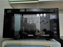 格兰仕（Galanz）【国家补贴】家用微波炉900瓦变频烤箱一体机不锈钢内胆一级能效平板下拉光波炉A7B3 高配变频不锈钢内胆 实拍图