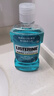 李施德林（Listerine）漱口水 天然橙味清新口气 500mL*3瓶装 实拍图