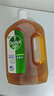 滴露（Dettol）消毒液衣物除菌液洗衣消毒水1.8L杀菌除螨 家居宠物消毒除菌  实拍图