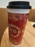 霸王茶姬（CHAGEE）霸王茶姬 原叶鲜奶茶大杯6选1  单次兑换券【可用门店以小程序展示为准】 实拍图