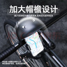 神火（SupFire）电动车手机支架多功能外卖骑手专用电瓶车自行车公路骑行车载导航 实拍图