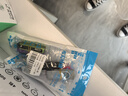 韦克特维快速到货高品质投标u盘小容量usb标书招标办公企业礼品优盘招标专用Logo定制优盘 10个装（10个不同样式） 512MB 实拍图