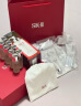 SK-II神仙水330ml精华液sk2抗皱化妆品全套护肤品套装礼盒skii生日礼物 实拍图