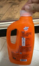 威猛先生（Mr Muscle）管道速效疏通啫喱 强力瓦解厨房堵塞 960ml 实拍图