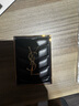圣罗兰（YSL）高定皮革四色眼影盘100礼盒化妆品生日礼物女送女友 实拍图