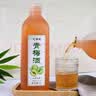 忆好道 青梅酒 果酒女士 低度微醺酒酿 桑葚酒 荔枝酒 水果酒 青梅酒 2斤装 实拍图