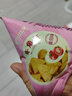 比比赞（BIBIZAN）猫耳朵混合味1000g办公室小吃猫耳酥怀旧膨化饼干休闲零食品 实拍图