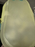 迪卡侬游泳运动包健身洗漱包沙滩包收纳袋NABD黄色柠檬3L4324989 实拍图