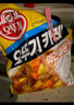 不倒翁韩国进口奥多吉 咖喱粉1kg（微辣）咖喱饭咖喱调味料鸡块腌料 实拍图