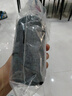 牧高笛（MOBIGARDEN）充气靠枕 户外露营便携充气枕头靠腰枕睡枕 NXLQU63007 暖沙色 实拍图