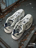 NEW BALANCE NB530官方老爹鞋男鞋女鞋复古情侣网鞋秋冬透气百搭休闲运动鞋 白色 MR530SG 【建议拍小半码】 38 (脚长23.5cm尺码详询客服) 实拍图