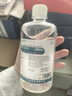 伊漫秀 小苏打清洗液 5%碳酸氢钠溶液妇用鹅口私处小苏打清洁液 500ml 实拍图