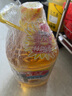 鲁花 食用油 物理压榨 剥壳去皮 葵花仁油5L 实拍图