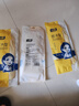 巧姨牛筋橡胶家务洗碗手套加厚耐用厨房刷碗清洁保洁商用手套天然乳胶 3双-本色加厚 L大码 实拍图