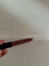完美日记至臻柔色丝绒唇釉V05巧克力红棕2.5g口红显白生日礼物送女友 实拍图