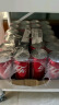 可口可乐（Coca-Cola）零度 Zero 无糖汽水 碳酸饮料 330ml*24罐 新老包装随机发货 实拍图