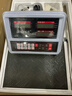 乐祺计数电子台秤商用高精度1g工业磅秤150kg300公斤精准计价落地秤 量程200kg精度10g【台面40*50cm】 实拍图