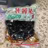 三林酱瓜碧色瓜酱黄瓜500g甜咸口味上海三林塘特产咸菜下饭菜早餐拌饭 一斤酱瓜 实拍图