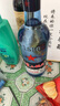 红星二锅头 蓝瓶绵柔8陈酿 清香型白酒 43度 750ml*6瓶 整箱装口粮酒 实拍图