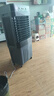 VCJ【德国品牌】 工业冷风机空调扇制冷水冷电冷风扇加水冷气机家用空调扇商用可移动制冷风扇大风量 【1.1米适用80-90平方】75L大水箱机械款 实拍图