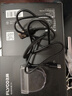 飞科(FLYCO)专业智能电动理发器FC5908 成人儿童婴儿电推剪家用剃头神器自理发器理发推子配理发工具 实拍图