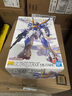 万代（BANDAI） 高达拼装模型  SD EX BB战士 sdex敢达玩具 男孩机器人机甲礼物 SDEX08 00高达 实拍图