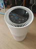 海尔（Haier）无雾加湿器家用落地式 轻音卧室办公室客厅大面积母婴级 900ml/h快速加湿 8L大水箱  紫外线除菌 喷淋式空气加湿器 SZ900-K1U1 实拍图