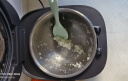 美的（Midea）电饭煲电饭锅0涂层风动稻香4升4-5人无涂层 IH加热不锈钢内胆家用多功能米饭锅MB-HS453S国家补贴 实拍图