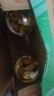 同仁堂黄精黑芝麻丸九蒸九晒无蔗糖搭黑枸杞+黑豆+黑米+黑桑葚五黑粉 实拍图
