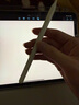 倍思电容笔iPad苹果笔【2025升级】适用25年Pro/Air/Mini/iPad11平板触控触屏手写笔applepencil二代 实拍图