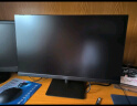 戴尔（DELL）23.8英寸 办公显示器 FHD IPS面板 100Hz 硬件防蓝光 72%NTSC 电脑显示屏 D2421H升级版 SE2425HM 实拍图